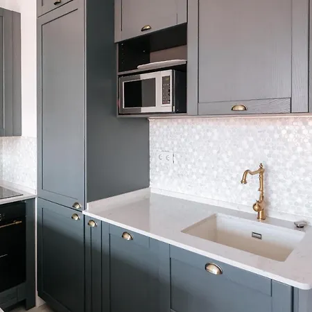 Apartment - Almirante Reis Lisbon